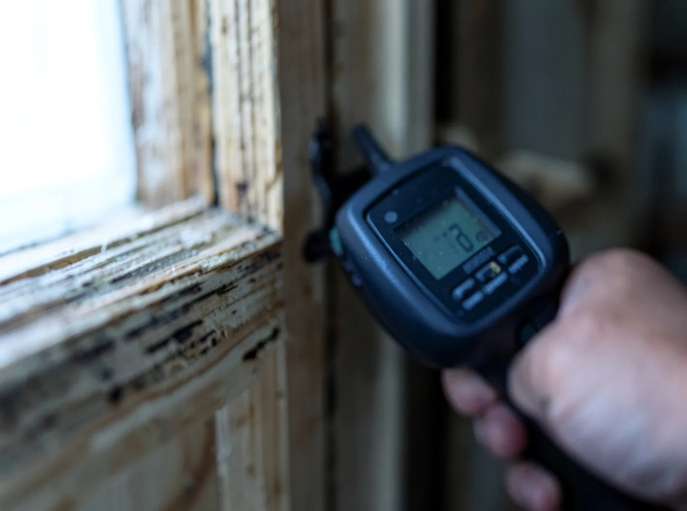 Commercial Water Damage Restoration in Decker, MT